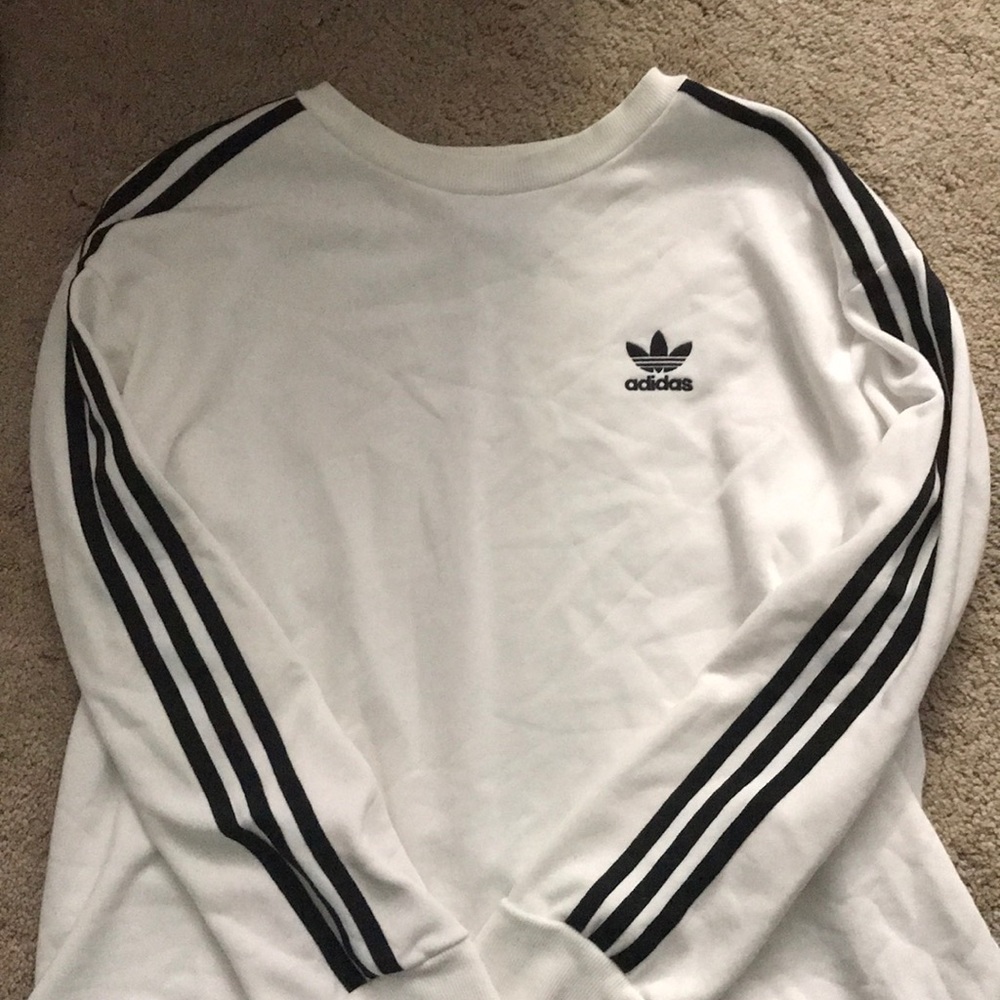 Adidas Crewneck